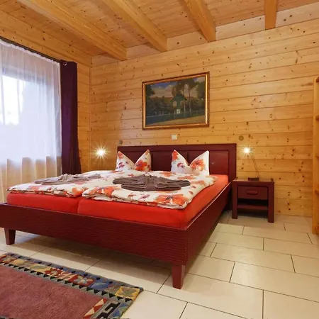 In Ferienhaus