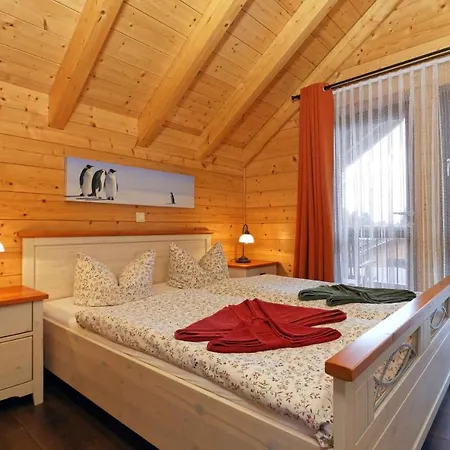 Ferienhaus In *