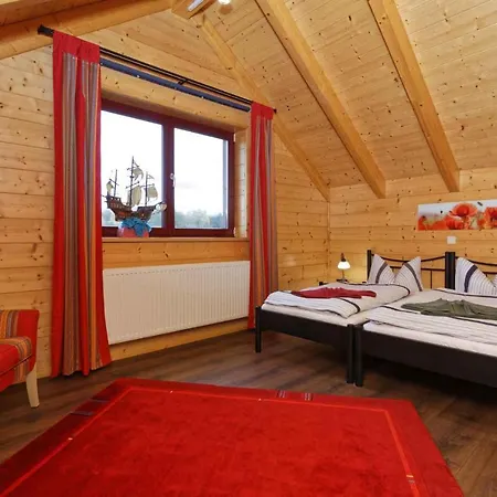Ferienhaus In
